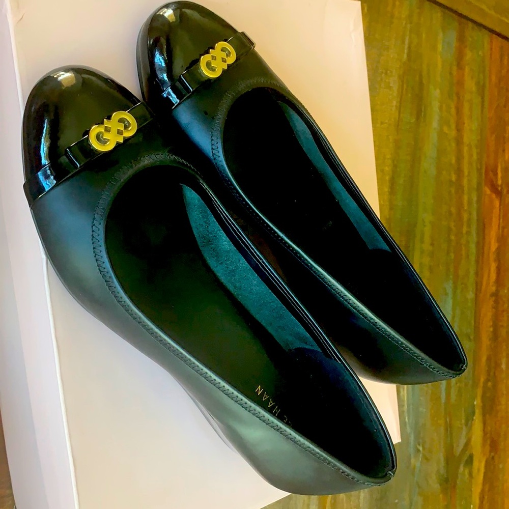 Cole Haan Wedges